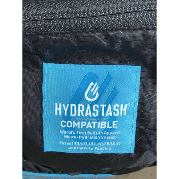 686 Jacket Men's Size Medium Goretex Gore-Tex Hydra Down Thermagraph Sage - Picture 13 of 16